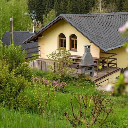Chata Pohoda Rokytnice nad Jizerou Exteriér fotografie